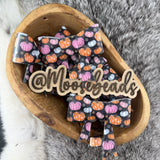 Silicone Bow Straw Toppers Exclusive (Drop Down Menu)