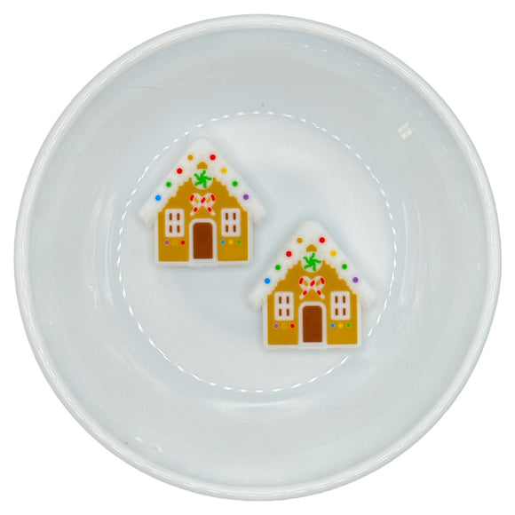 S-810 Gingerbread House