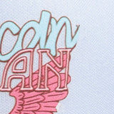 American Woman PRE-MADE Trucker Hat (defect) (1 Hat)