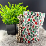 Silicone Tumbler Boots (14 Designs Drop Down Menu)