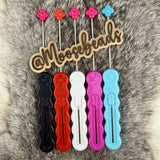 Beadable Seam Ripper (Multiple Colors)