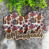 Car Coaster EXCLUSIVE Set of 2 (Multiple Patterns)