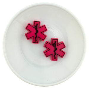 PINK EMT Silicone Buddy