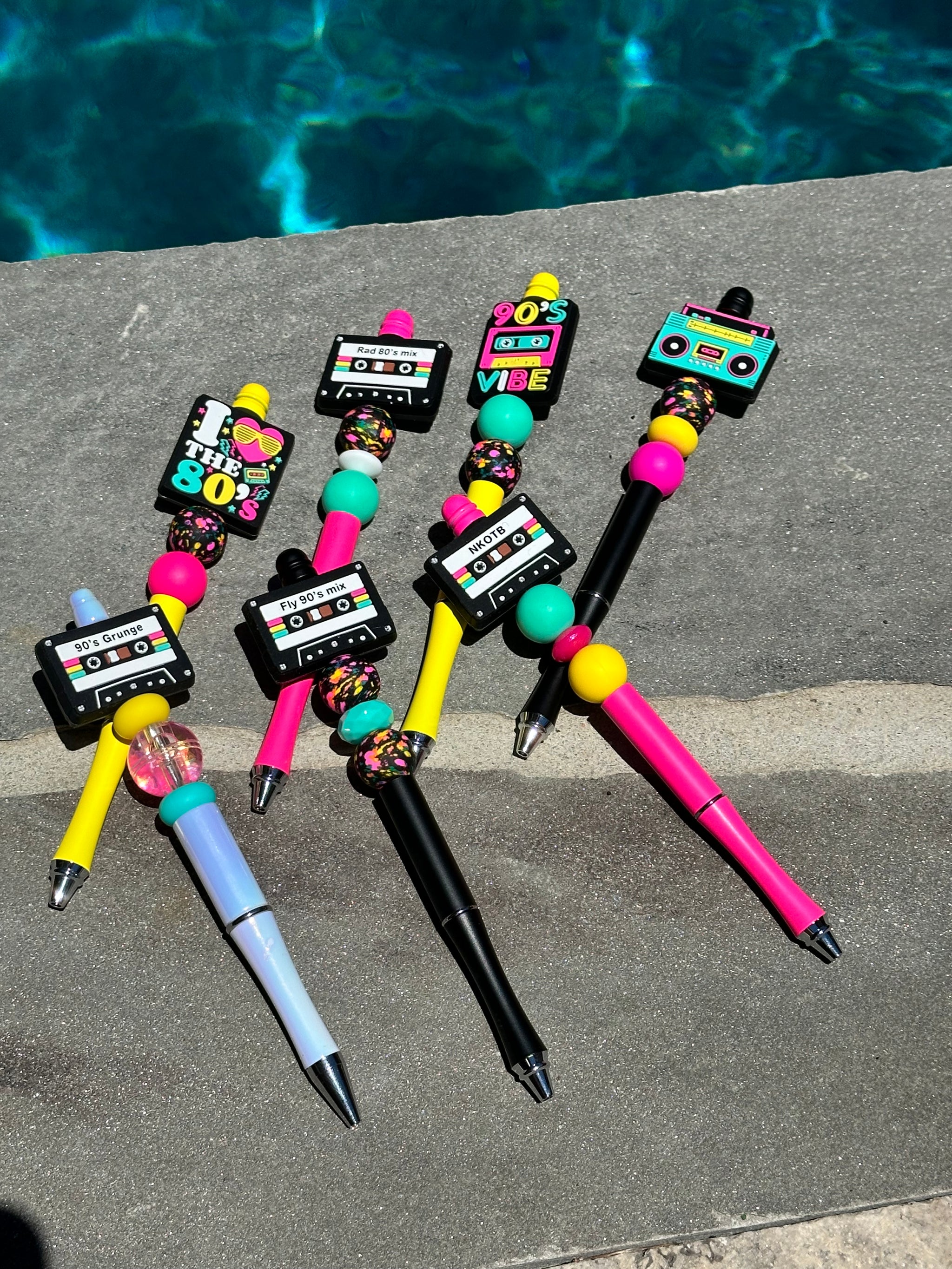 80s‐MISAO TAKO/SURF‐BOROD（KOMPE‐TAPE） 1 vtg 1980s Asstd. surf sticker - mixed Uvex Mistral Hansen Foam