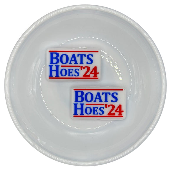 S-117 Boats & Hoes '24 Silicone Buddy EXCLUSIVE (M.A.D)