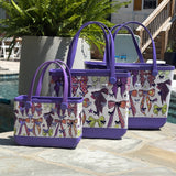 EVA Tote Bag