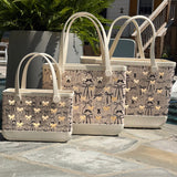 EVA Tote Bag