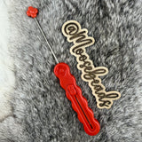 Beadable Seam Ripper (Multiple Colors)