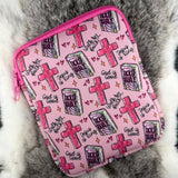 Walk By Faith Kindle Case EXCLUSIVE