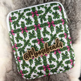 Coquette Ivy Kindle Case