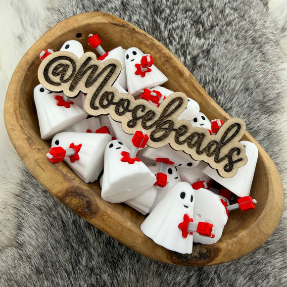 S-455 Tex (chainsaw) the 3D Ghost Silicone EXCLUSIVE