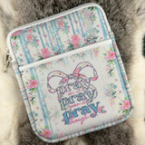 Pray On It, Pray Over It, Pray Through It Kindle Case EXCLUSIVE