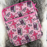 Walk By Faith Kindle Case EXCLUSIVE