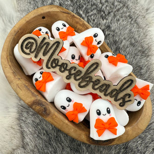 S-1271 CUDDLES the 3D Ghost Silicone Focal EXCLUSIVE