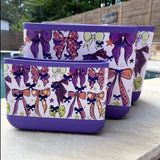 EVA Beach Tote Bag 17 Patterns (Drop Down Menu)
