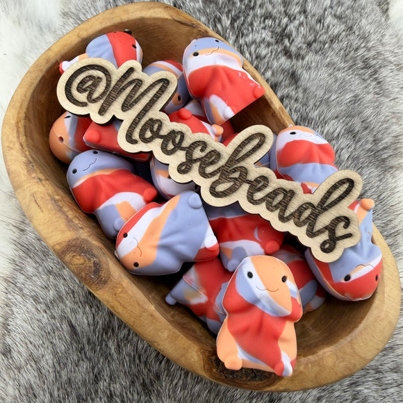 S-1182 Autumn Skies 3D Richard SILICONE EXCLUSIVE (M.A.D.)