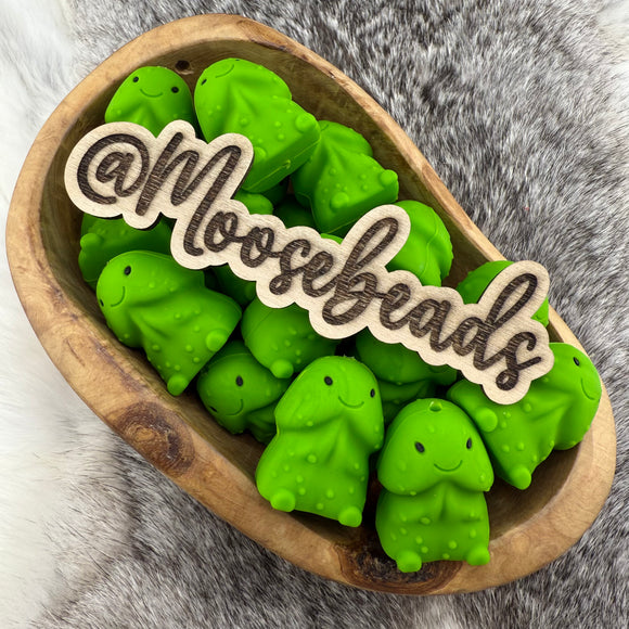 Dill Pickle 3D Richard SILICONE EXCLUSIVE (M.A.D.)