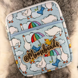 Singing In The Rain Kindle Case
