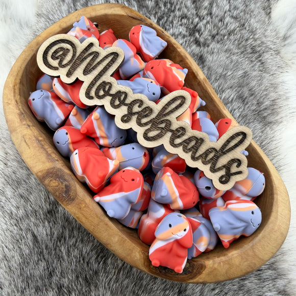 S-1048 Autumn Skies Lil’ Ricky (3D Richard) (M.A.D.)