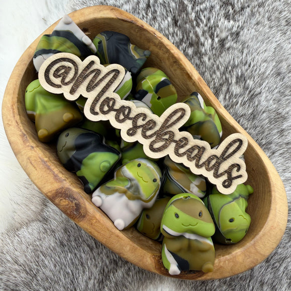 S-103 Camo 3D Richard SILICONE EXCLUSIVE (M.A.D.)