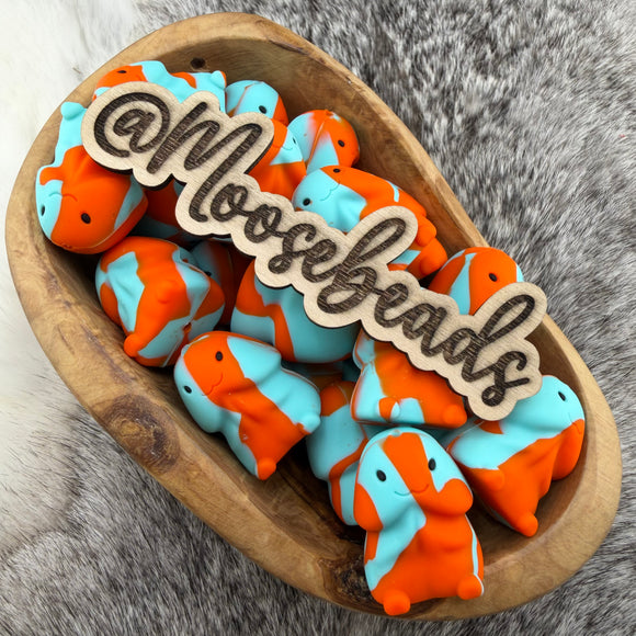 S-1369 Tangerine Dream 3D Richard SILICONE EXCLUSIVE (M.A.D.)