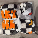 Spooky Goose BLANKET EXCLUSIVE
