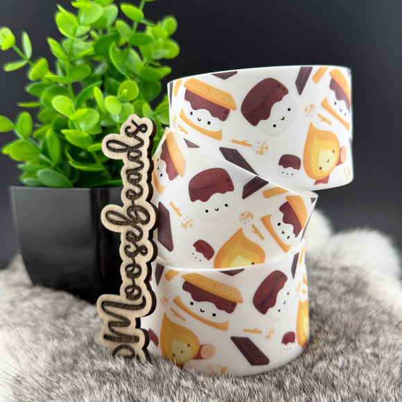S’more’s Silicone Boots for Tumblers EXCLUSIVE