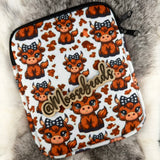 Coquette Gigi Kindle Case