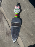 S-918 It's Christmas Happy Face Focal EXCLUSIVE