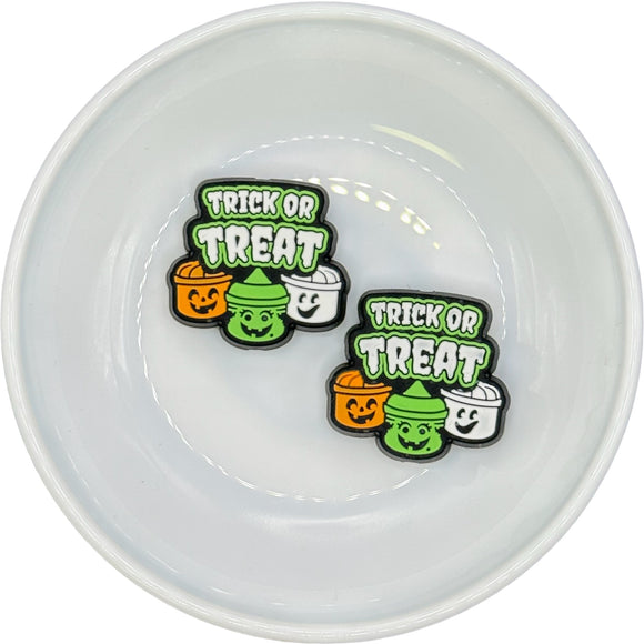 S-782 TRICK OR TREAT Silicone Buddy EXCLUSIVE