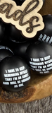 I Have to Keep Reminding Myself 20mm Printed PMBB Exclusive