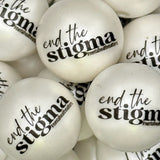 End The Stigma Printed PMBB Exclusive (RETIRED)