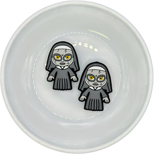 S-792 NUN Silicone Buddy EXCLUSIVE