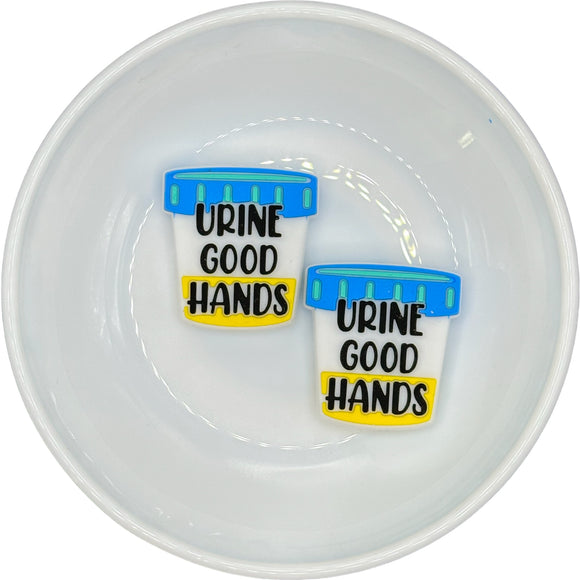 URINE IN GOOD HANDS Silicone Buddy EXCLUSIVE