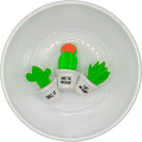 Bloom Where You Are Planted Pot Silicone Buddy EXCLUSIVE