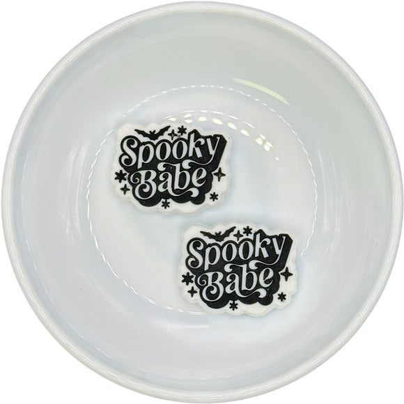 S-787 SPOOKY BABE Silicone Buddy EXCLUSIVE