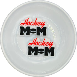 S-267 Hockey Mom Silicone Buddy