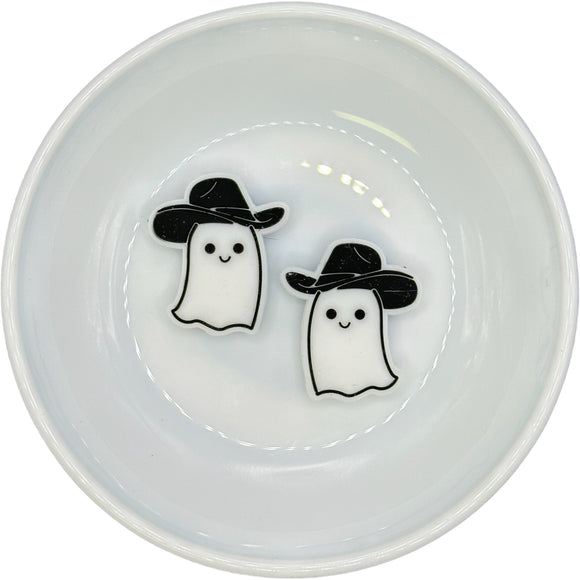 S-777 BLACK HAT GHOST Silicone Buddy EXCLUSIVE