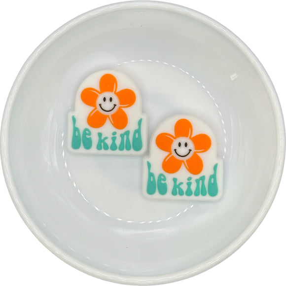 Daisy Be Kind Silicone Buddy EXCLUSIVE