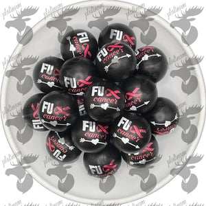FU Cancer Printed PMBB Exclusive