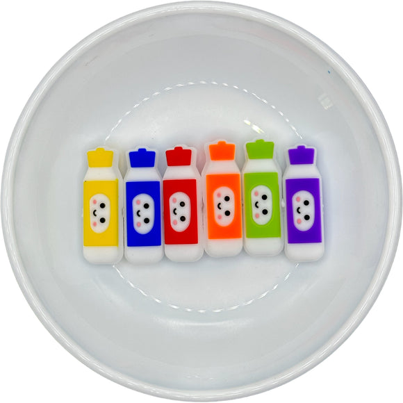 BUNDLE OF Dry Erase Marker Silicone Buddy EXCLUSIVE