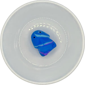 Why So Blue? 3D Richard (M.A.D.)