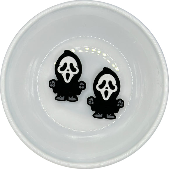 GHOST FACE Silicone Buddy EXCLUSIVE