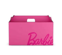 RAFFLE FOR COMPLETE COLLECTION OF BARBIE STANLEYS WITH COLLECTORS BOX