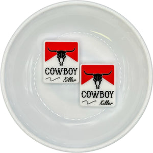 S-335 Cowboy Killer Silicone Buddy EXCLUSIVE