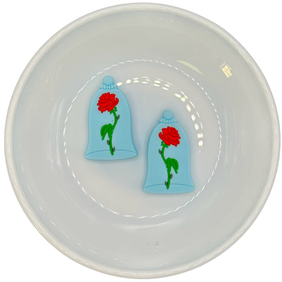 S-168 Forever Rose Silicone Buddy