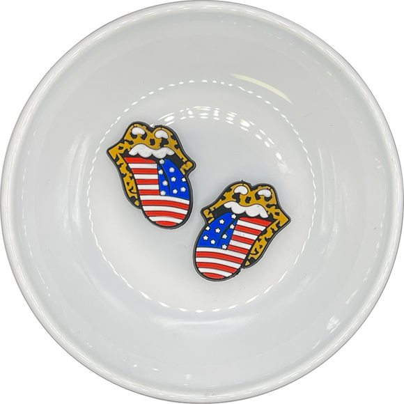 American Lips Silicone Buddy 29.5x21.5mm