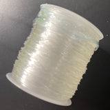 Elastic Crystal 0.8 Bead Cord
