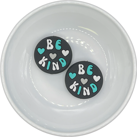 Be Kind Silicone Buddy EXCLUSIVE 29.5mm