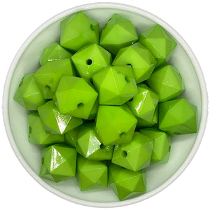 Lime Cube